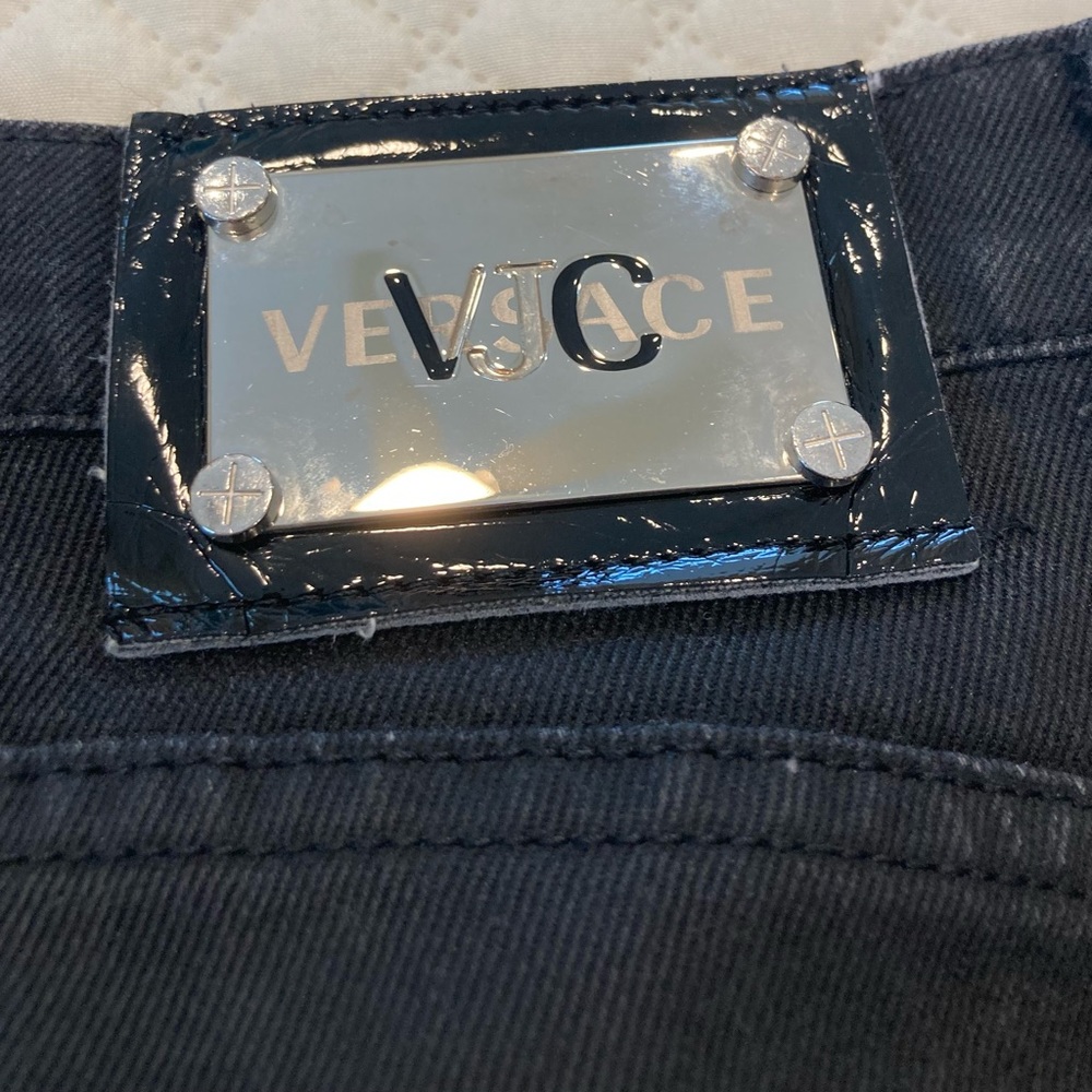 VERSACE JEANS - Picture 3 of 4